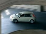 Fiat Grande Punto 5-Door 2005 года